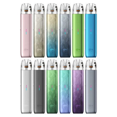 Best Colors Uwell Caliburn G4 Mini Pod System Kit