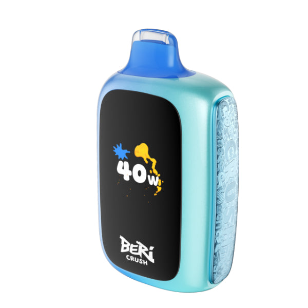 Beri Crush 50K Disposable Vape Single Disposable