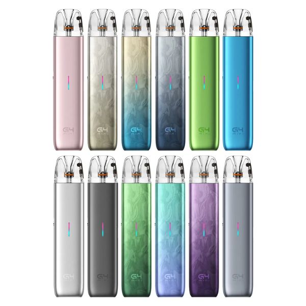 Vape Pod Kits
