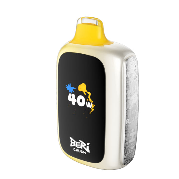 Beri Crush 50K Disposable Vape Single Disposable