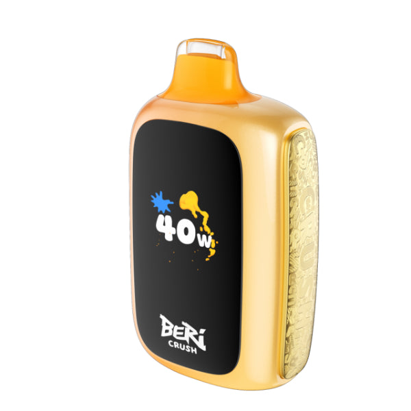 Beri Crush 50K Disposable Vape Single Disposable