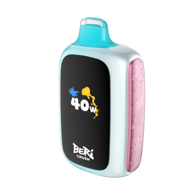 Beri Crush 50K Disposable Vape Single Disposable