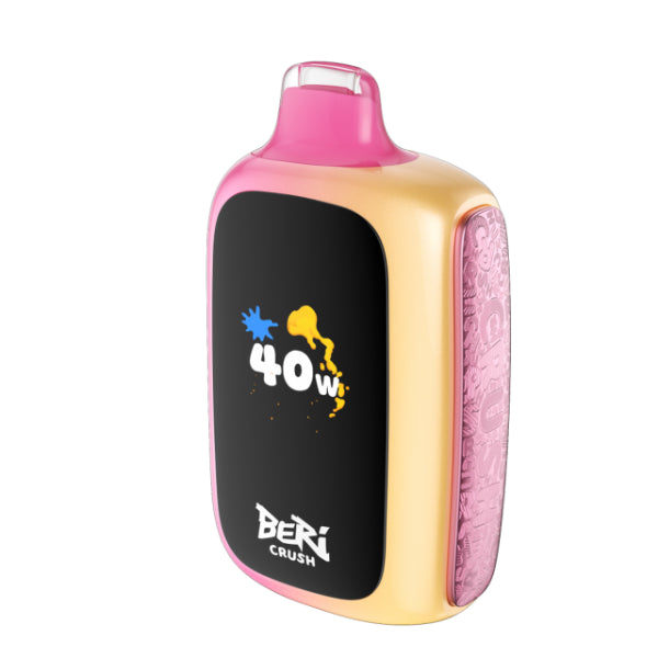 Beri Crush 50K Disposable Vape Single Disposable