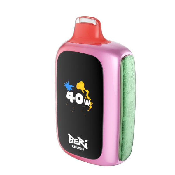 Beri Crush 50K Disposable Vape Single Disposable