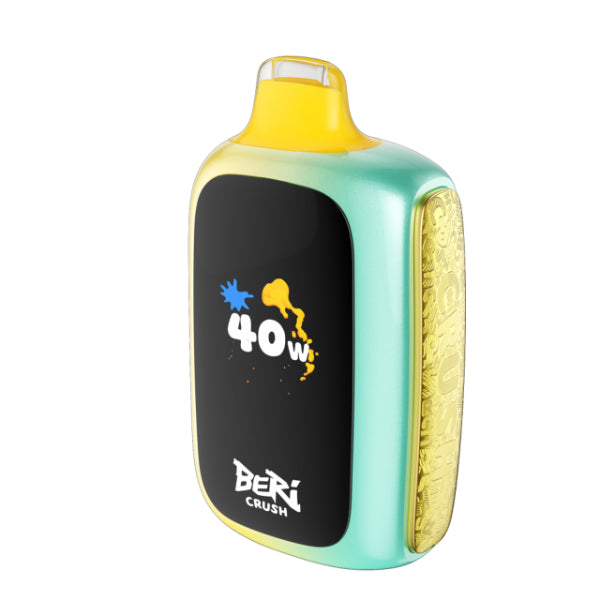 Beri Crush 50K Disposable Vape Single Disposable
