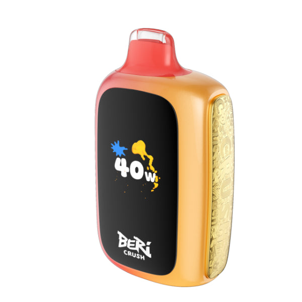 Beri Crush 50K Disposable Vape Single Disposable