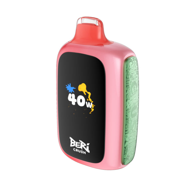 Beri Crush 50K Disposable Vape Single Disposable