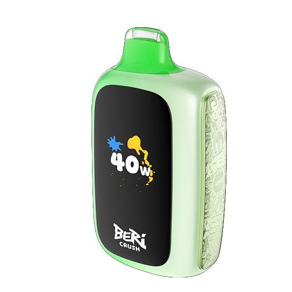 Beri Crush 50K Disposable Vape Single Disposable