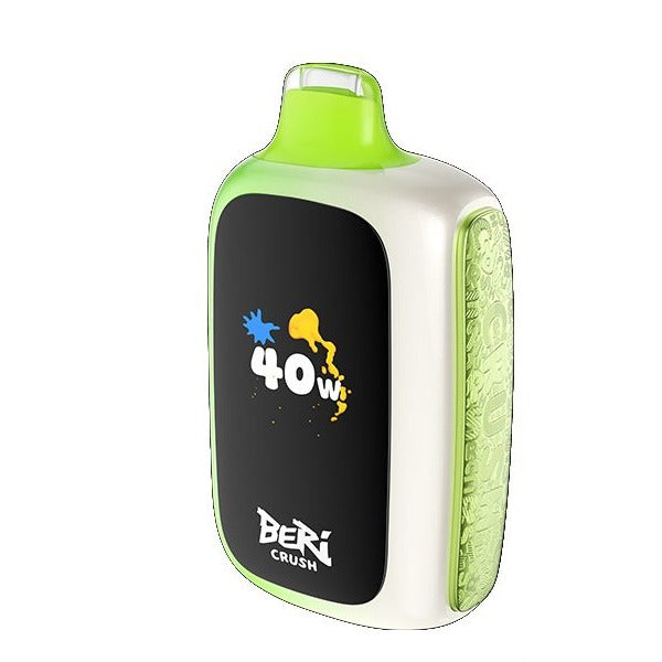 Beri Crush 50K Disposable Vape Single Disposable