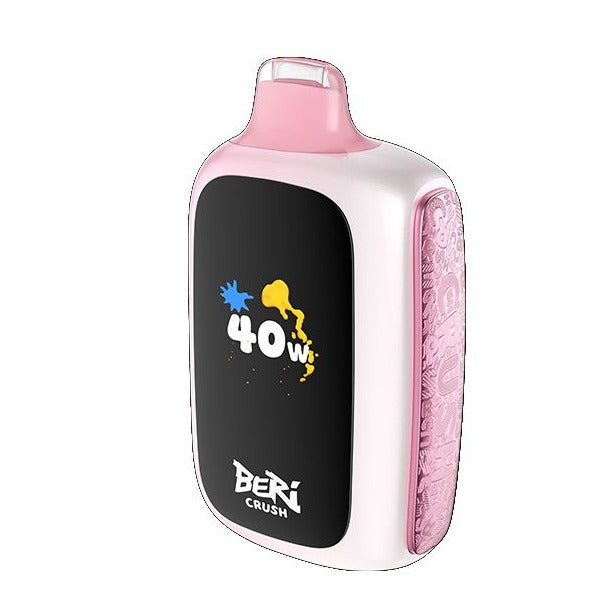 Beri Crush 50K Disposable Vape Single Disposable